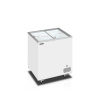 Tefcold Pultová mraznička - posuvné veko - 165 L | TEFCOLD IC 201 SC