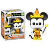 Funko POP! 1485 Disney Halloween - Minnie Mouse