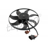 Ventilátor chladenia motora TOPRAN 111 282
