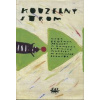 Kašpar Oldřich: Kouzelný strom - mýty latinské ameriky a karibiku (mýty, legendy, pohádky a humorky z Peru, Paraguaje, Mexika, Jamajky, Kostariky, Haiti, Kuby, Brazílie, Argentiny a okolí ( 420 str. V