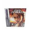 Lara Croft Tomb Raider Game Boy Advance GBA (Lara Croft Tomb Raider Game Boy Advance GBA)