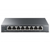 TP-LINK TP-Link TL-RP108GE - PoE Reverzný Switch s 8 gigabitovými portmi