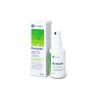 Octicide 1mg/g + 20mg/g dermálny roztokový sprej aer.deo.1 x 50 ml