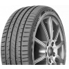 Kumho Ecsta Sport PS72 225/55 ZR17 101Y XL
