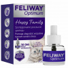 CEV CEVA Feliway Optimum - náplň - 48 ml