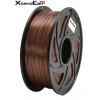 XTENDLAN Consumer XtendLAN PLA filament 1,75mm lesklá medená 1kg