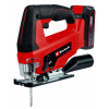 Einhell TC-JS 18 Li (1x2,5 Ah) akumulátorový skladačkový píla Einhell