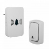Zvonček Bentech Bezbatériový domový bezdrôtový zvonček DBW003 WiFi (OS362)