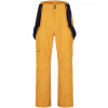 Loap Lawo Pánske lyžiarske nohavice OLM2333 Yellow M