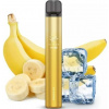 Elf Bar 600 V2 Banana Ice 20 mg 600 potáhnutí 1 ks