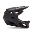 Fox Racing Fox Proframe Rs, prilba - Matte Black Veľkosť: M