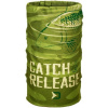 Multifunkčný Šatka Delphin Catch and Release