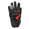 GMS Rukavice GMS CURVE ZG40714 red-black S