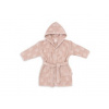 Jollein Župan froté Miffy Wild Rose