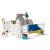 Schleich Veľká koňská show Schleich