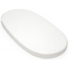 Stokke Sleepi Bed Fitted Sheet V3 - prestieradlo do postieľky | OCS White