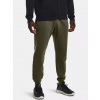 Tepláky Under Armour UA Rival Fleece Joggers, velikost: XL, barva: zelená