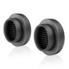 AC Infinity Grow Tent Duct Ventilation Attachment, Light-Blocking and Dust-Resistant 2-Pack - 150mm