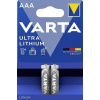 Varta Lítiová batéria Professional Lithium AAA 2ks