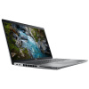 DELL Precision 3591/ Ultra 7-155H/ 32GB/ 1TB SSD/ Nvidia RTX 1000 Ada 6GB/ 15.6
