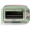 Ariete 3919/04 10 L 800 W Zelená Gril (3919GR)