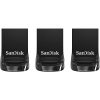 Pendrive SanDisk ULTRA FIT USB 3.1 32GB 130MB/s 32GB USB 3.1 čierna (SDCZ430-032G-G46T)
