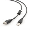 Gembird CCF-USB2-AMAF-10 USB 2.0, predlžovací, M-F, A-A, 3m