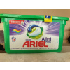 Pracie kapsuly a tablety - Ariel Caps Gel Color 35 ks (Pracie kapsuly a tablety - Ariel Caps Gel Color 35 ks)