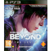 Beyond: Two Souls
