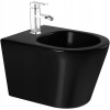 Mexen RICO závesný bidet, matná čierna 35724885
