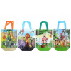 Taška netkaná textília 32cm 8590331994076 Wiky