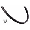 Ráfek FORCE XC DISC 559x23, 36děr, černý