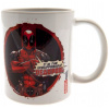 HRNČEK KERAMICKÝ|MARVEL|DEADPOOL