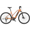 KTM MACINA CROSS SX ELITE D KROSOVÝ EBIKE