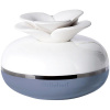 MILLEFIORI MILANO kvet Air Design Light Blue