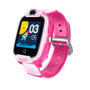 Canyon KW-44, Jondy, smart hodinky pre deti s funkciou 4G Video a GSM volaní, GPS tracking, displ. 1.44´´, fo CNE-KW44PP