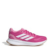 adidas Runfalcon 5 Kids Trainers Pink/White 5.5 (38.7)