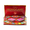 Monogamný spoločenský zábavný zážitok