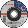 Bosch Rezací kotúč Expert for Metal rovný, hr. 1,6 mm, pr. 115 mm 2608600214