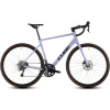 CUBE Attain Race cyclamen´n´black 2026