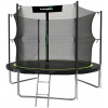 Trampolína so sieťou Leansport 305 cm FT 10 (304-312 cm)
