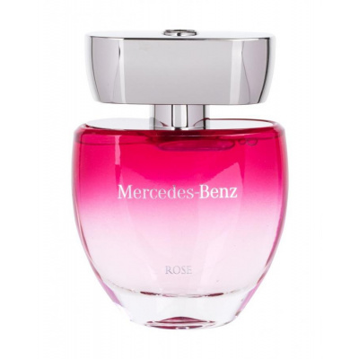 Mercedes-Benz Rose (W) 60ml, Toaletná voda