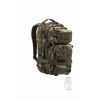 Ruksak Mil Tec Assault Woodland 20 litrov