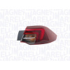 MAGNETI MARELLI Zadní světlo 714020650804