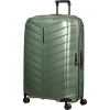 Cestovný kufor Samsonite - Attrix Spinner 81 [146120] - 14 Basil Green (Attrix)