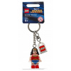 Kľúčenka LEGO Super Heroes Wonder Woman 853433