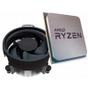 AMD RYZEN 7 2700 CHLADENIE 8 JADIER AM4 16 VLÁKIEN
