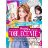 Trendy oblečenie - Foni book