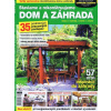 Staviame a rekonštruujeme Dom a záhrada