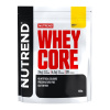 Nutrend WHEY CORE - vanilka, 900 g